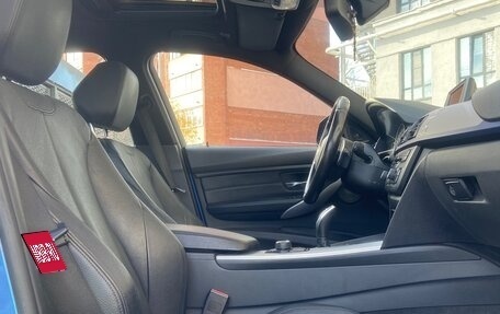 BMW 3 серия, 2012 год, 1 790 000 рублей, 11 фотография