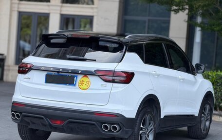 Geely Coolray I, 2022 год, 1 280 000 рублей, 4 фотография