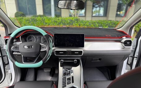 Geely Coolray I, 2022 год, 1 280 000 рублей, 8 фотография