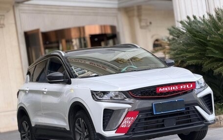 Geely Coolray I, 2022 год, 1 280 000 рублей, 3 фотография