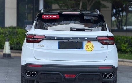 Geely Coolray I, 2022 год, 1 280 000 рублей, 5 фотография
