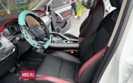 Geely Coolray I, 2022 год, 1 280 000 рублей, 7 фотография