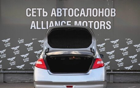 Nissan Teana, 2010 год, 1 299 000 рублей, 7 фотография