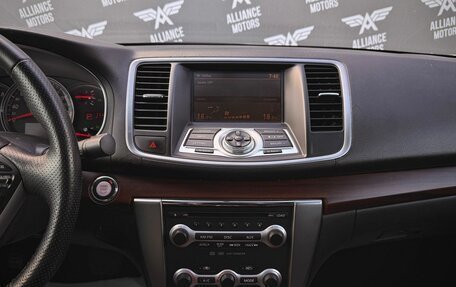 Nissan Teana, 2010 год, 1 299 000 рублей, 14 фотография