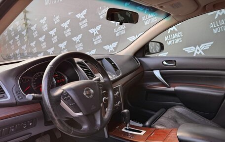 Nissan Teana, 2010 год, 1 299 000 рублей, 10 фотография