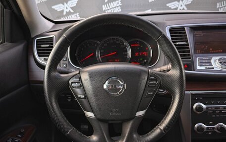 Nissan Teana, 2010 год, 1 299 000 рублей, 15 фотография