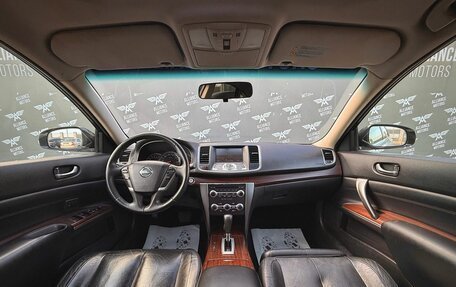 Nissan Teana, 2010 год, 1 299 000 рублей, 13 фотография