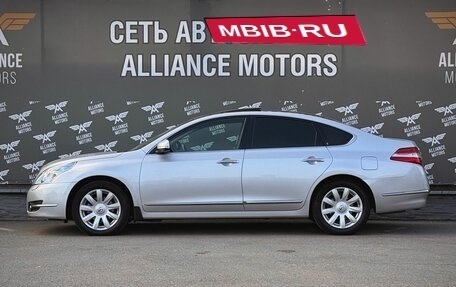 Nissan Teana, 2010 год, 1 299 000 рублей, 4 фотография