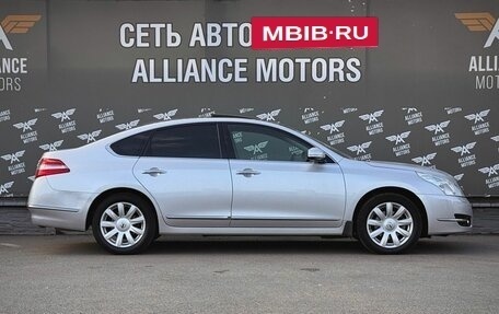 Nissan Teana, 2010 год, 1 299 000 рублей, 9 фотография