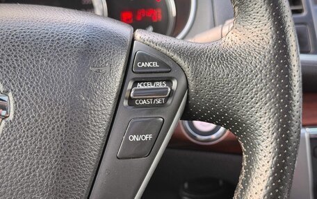 Nissan Teana, 2010 год, 1 299 000 рублей, 17 фотография