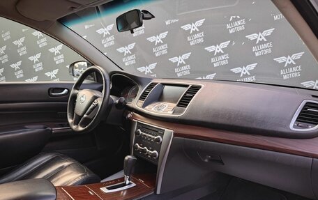 Nissan Teana, 2010 год, 1 299 000 рублей, 23 фотография