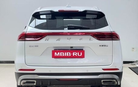 Haval H6, 2023 год, 1 190 000 рублей, 5 фотография