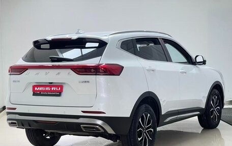Haval H6, 2023 год, 1 190 000 рублей, 6 фотография