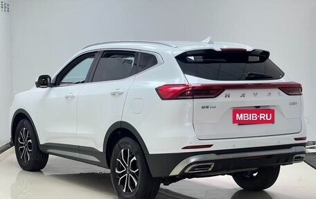 Haval H6, 2023 год, 1 190 000 рублей, 4 фотография