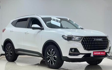 Haval H6, 2023 год, 1 190 000 рублей, 3 фотография