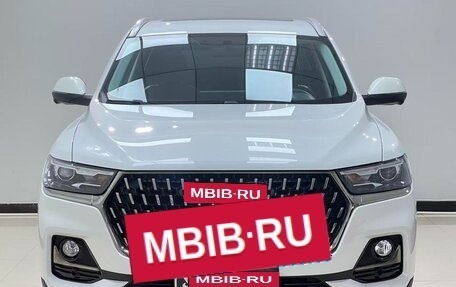 Haval H6, 2023 год, 1 190 000 рублей, 2 фотография