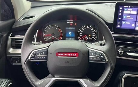 Haval H6, 2023 год, 1 190 000 рублей, 10 фотография