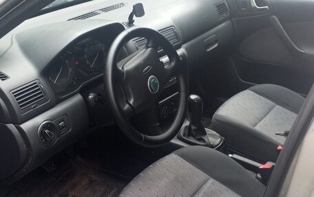 Skoda Octavia IV, 2008 год, 368 000 рублей, 4 фотография