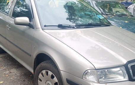 Skoda Octavia IV, 2008 год, 368 000 рублей, 2 фотография