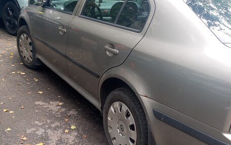 Skoda Octavia IV, 2008 год, 368 000 рублей, 3 фотография