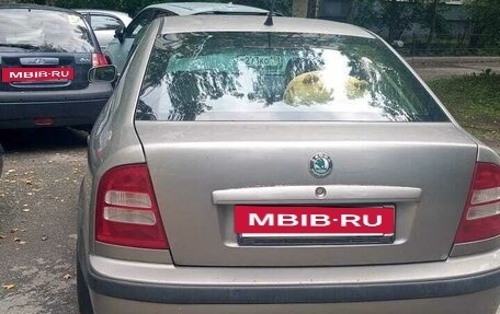 Skoda Octavia IV, 2008 год, 368 000 рублей, 5 фотография
