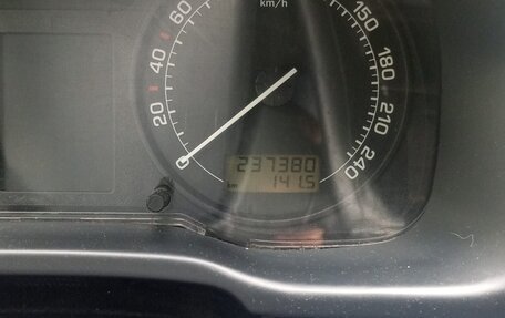 Skoda Octavia IV, 2008 год, 368 000 рублей, 6 фотография