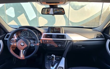 BMW 3 серия, 2014 год, 1 687 000 рублей, 2 фотография