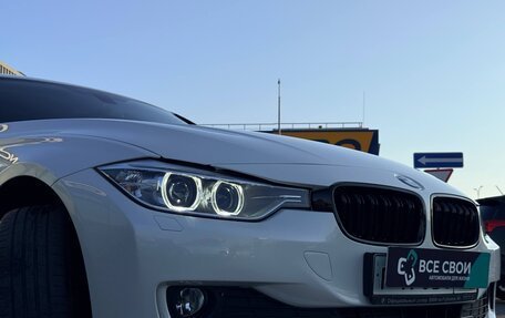 BMW 3 серия, 2014 год, 1 687 000 рублей, 11 фотография
