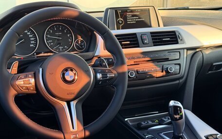 BMW 3 серия, 2014 год, 1 687 000 рублей, 14 фотография