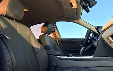 BMW 3 серия, 2014 год, 1 687 000 рублей, 7 фотография