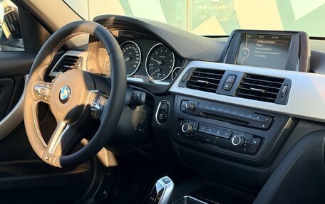 BMW 3 серия, 2014 год, 1 687 000 рублей, 13 фотография