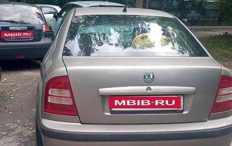 Skoda Octavia IV, 2008 год, 368 000 рублей, 7 фотография