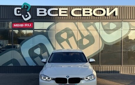 BMW 3 серия, 2014 год, 1 687 000 рублей, 5 фотография