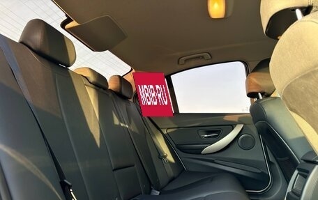 BMW 3 серия, 2014 год, 1 687 000 рублей, 4 фотография