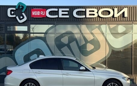 BMW 3 серия, 2014 год, 1 687 000 рублей, 8 фотография