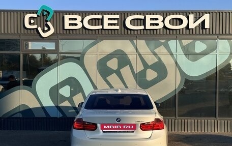BMW 3 серия, 2014 год, 1 687 000 рублей, 6 фотография