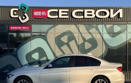 BMW 3 серия, 2014 год, 1 687 000 рублей, 9 фотография