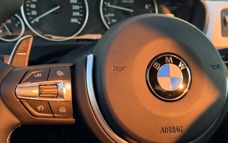 BMW 3 серия, 2014 год, 1 687 000 рублей, 15 фотография