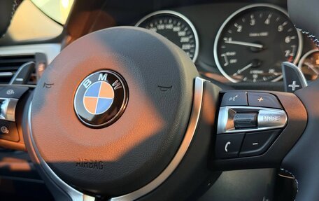 BMW 3 серия, 2014 год, 1 687 000 рублей, 16 фотография