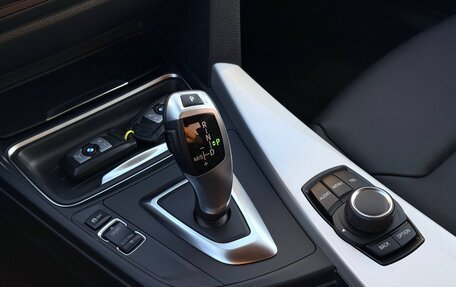 BMW 3 серия, 2014 год, 1 687 000 рублей, 19 фотография