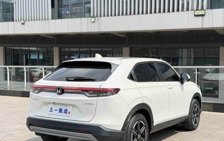 Honda Vezel, 2023 год, 1 530 000 рублей, 4 фотография