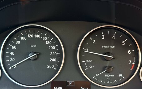 BMW 3 серия, 2014 год, 1 687 000 рублей, 23 фотография
