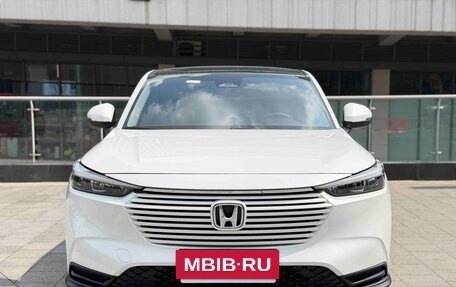Honda Vezel, 2023 год, 1 530 000 рублей, 2 фотография