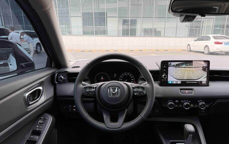 Honda Vezel, 2023 год, 1 530 000 рублей, 10 фотография