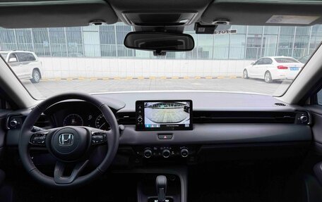 Honda Vezel, 2023 год, 1 530 000 рублей, 11 фотография