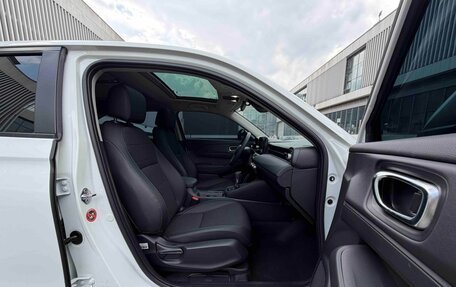 Honda Vezel, 2023 год, 1 530 000 рублей, 14 фотография