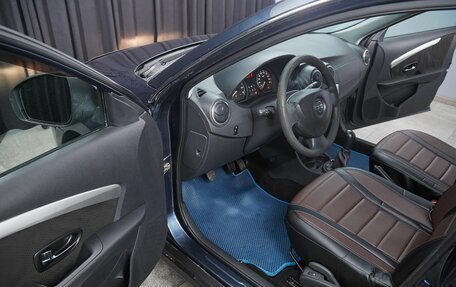 Nissan Almera, 2013 год, 599 000 рублей, 9 фотография