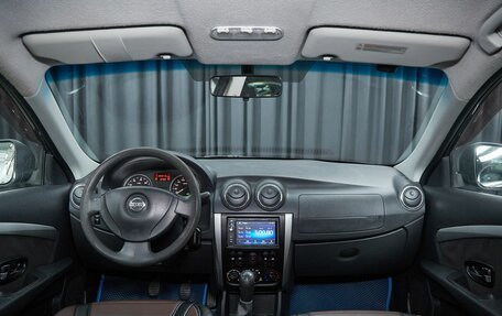 Nissan Almera, 2013 год, 599 000 рублей, 7 фотография