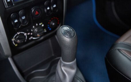 Nissan Almera, 2013 год, 599 000 рублей, 18 фотография