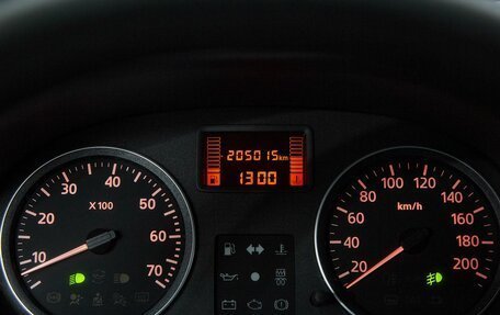 Nissan Almera, 2013 год, 599 000 рублей, 16 фотография